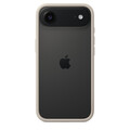 Sie sehen das Produktbild 04 von iPhone Air Bumper - Mandel iPhone Air Bumper - Mandel