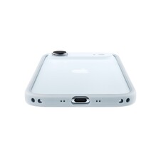 Sie sehen das Produktbild 06 von iPhone Air Bumper - Mandel iPhone Air Bumper - Mandel