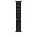 Sie sehen das Produktbild 01 von 49 mm Alpine Loop Schwarz - Medium - Titan Schwarz 49 mm Alpine Loop Schwarz - Medium - Titan Schwarz