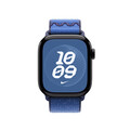 42 mm Nike Sport Loop Blue Ribbon