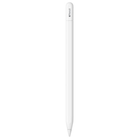 Sie sehen das Produktbild 01 von Apple Pencil (USB-C) Apple Pencil (USB-C)