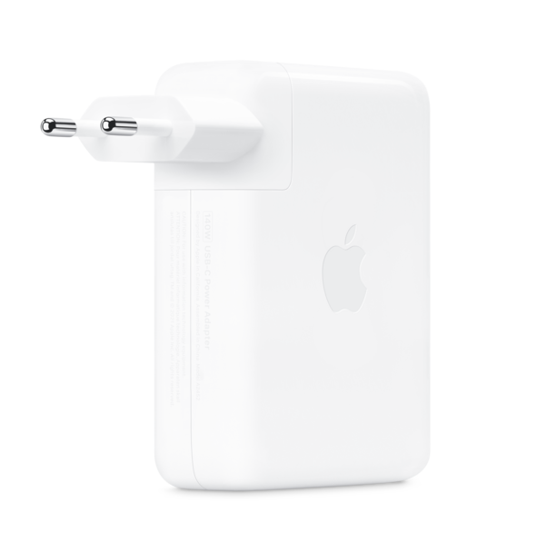 Sie sehen das Produktbild 02 von 140W USB-C Power Adapter (Netzteil) 140W USB-C Power Adapter (Netzteil)