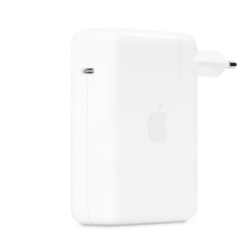 Sie sehen das Produktbild 03 von 140W USB-C Power Adapter (Netzteil) 140W USB-C Power Adapter (Netzteil)