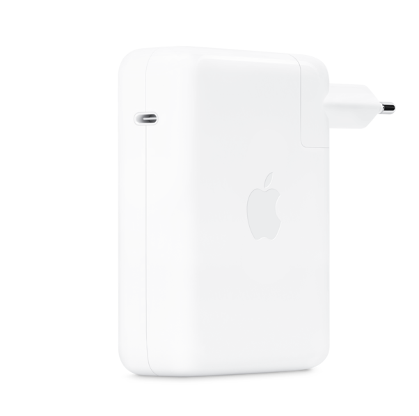 Sie sehen das Produktbild 03 von 140W USB-C Power Adapter (Netzteil) 140W USB-C Power Adapter (Netzteil)