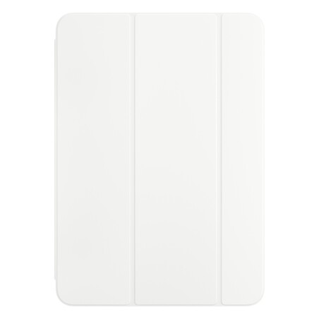 Sie sehen das Produktbild 01 von Smart Folio für 11" iPad Pro (M4) - Weiß Smart Folio für 11" iPad Pro (M4) - Weiß