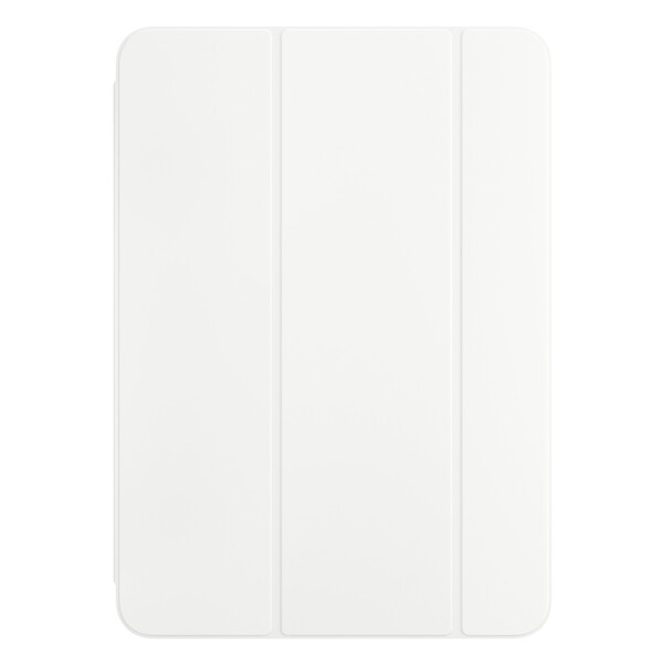 Sie sehen das Produktbild 01 von Smart Folio für 11" iPad Pro (M4) - Weiß Smart Folio für 11" iPad Pro (M4) - Weiß