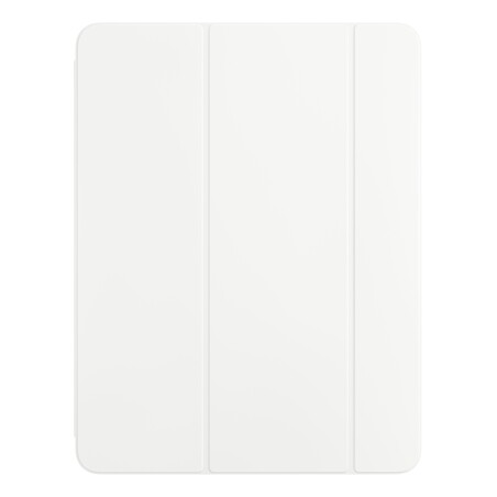 Sie sehen das Produktbild 01 von Smart Folio für 13" iPad Pro (M4) - Weiß Smart Folio für 13" iPad Pro (M4) - Weiß