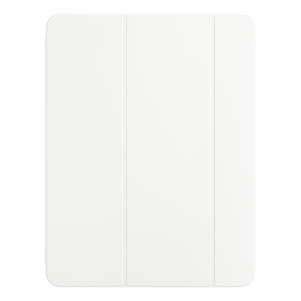 Sie sehen das Produktbild 01 von Smart Folio für 13" iPad Pro (M4) - Weiß Smart Folio für 13" iPad Pro (M4) - Weiß