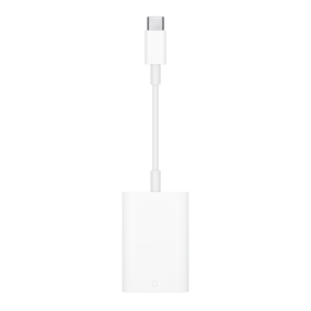 USB‑C auf SD Kartenlesegerät