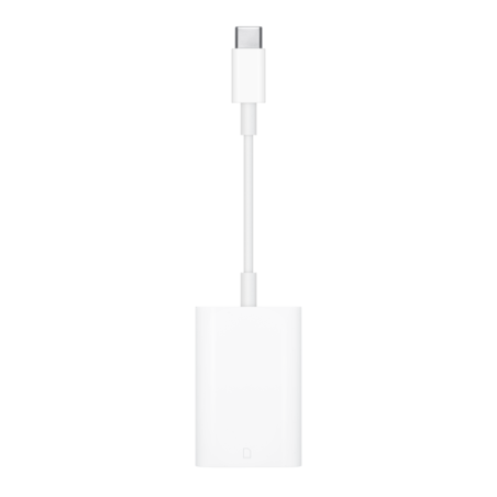 USB‑C auf SD Kartenlesegerät