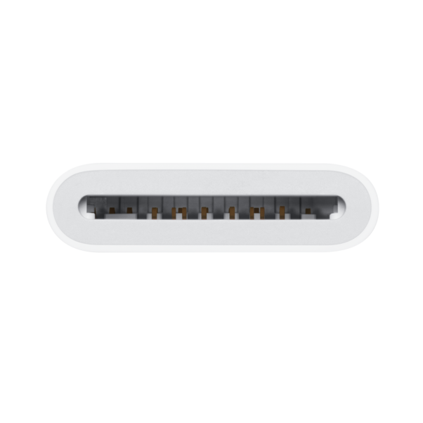 USB‑C auf SD Kartenlesegerät
