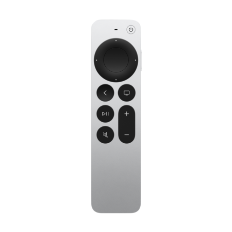 Sie sehen das Produktbild 01 von Siri Remote Siri Remote