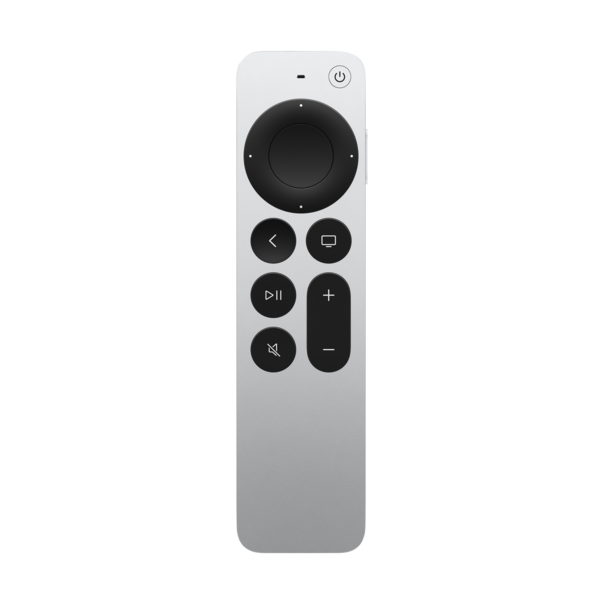 Sie sehen das Produktbild 01 von Siri Remote Siri Remote