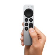 Sie sehen das Produktbild 04 von Siri Remote Siri Remote