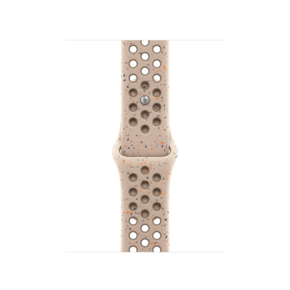 42 mm Nike Sportarmband Desert Stone – S/M