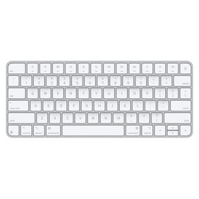 Magic Keyboard – Englisch (USA)