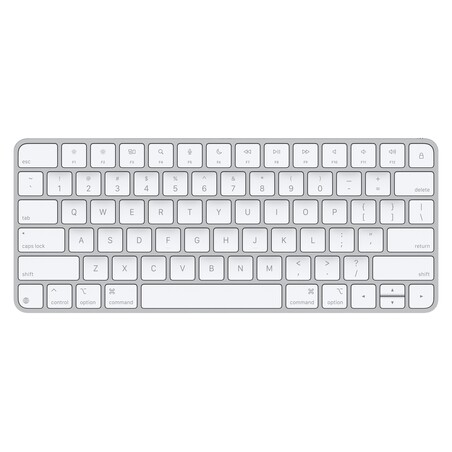 Magic Keyboard – Englisch (USA)