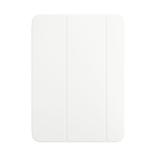 Sie sehen das Produktbild 01 von Smart Folio für das iPad (A16) – Weiß Smart Folio für das iPad (A16) – Weiß