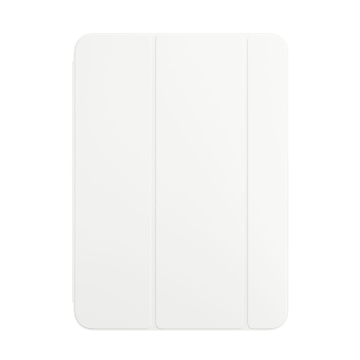 Sie sehen das Produktbild 01 von Smart Folio für das iPad (A16) – Weiß Smart Folio für das iPad (A16) – Weiß