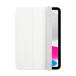 Sie sehen das Produktbild 02 von Smart Folio für das iPad (A16) – Weiß Smart Folio für das iPad (A16) – Weiß