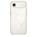 Sie sehen das Produktbild 02 von iPhone Air Case mit MagSafe - Frost iPhone Air Case mit MagSafe - Frost