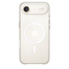 Sie sehen das Produktbild 02 von iPhone Air Case mit MagSafe - Frost iPhone Air Case mit MagSafe - Frost