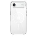 Sie sehen das Produktbild 03 von iPhone Air Case mit MagSafe - Frost iPhone Air Case mit MagSafe - Frost
