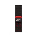 Sie sehen das Produktbild 01 von 40 mm Nike Sport Loop Midnight Black 40 mm Nike Sport Loop Midnight Black
