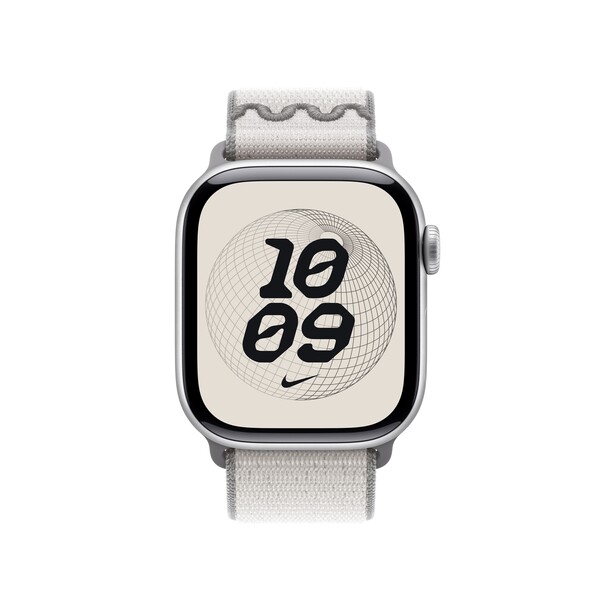 42 mm Nike Sport Loop Veiled Grey