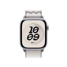42 mm Nike Sport Loop Veiled Grey
