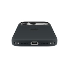 Sie sehen das Produktbild 05 von iPhone 17 Pro Silikon Case mit MagSafe - Guavepink iPhone 17 Pro Silikon Case mit MagSafe - Guavepink