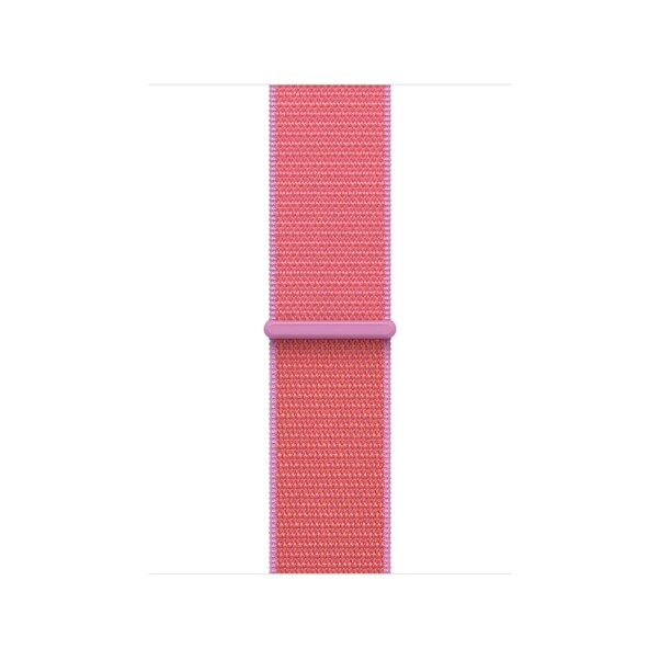 Sie sehen das Produktbild 01 von 40 mm Sport Loop Guavepink 40 mm Sport Loop Guavepink