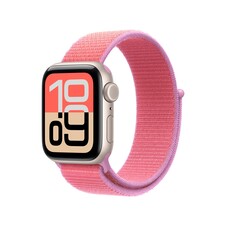 Sie sehen das Produktbild 02 von 40 mm Sport Loop Guavepink 40 mm Sport Loop Guavepink