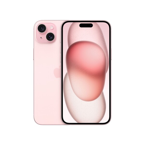 iPhone 15 Plus 128 GB Rosé 