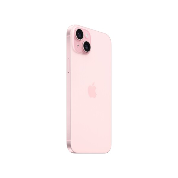 iPhone 15 Plus 128 GB Rosé 