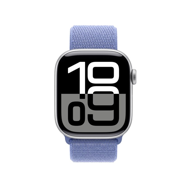 Sie sehen das Produktbild 03 von 42 mm Sport Loop Veilchen 42 mm Sport Loop Veilchen