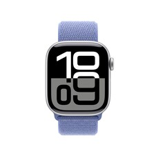 Sie sehen das Produktbild 03 von 42 mm Sport Loop Veilchen 42 mm Sport Loop Veilchen