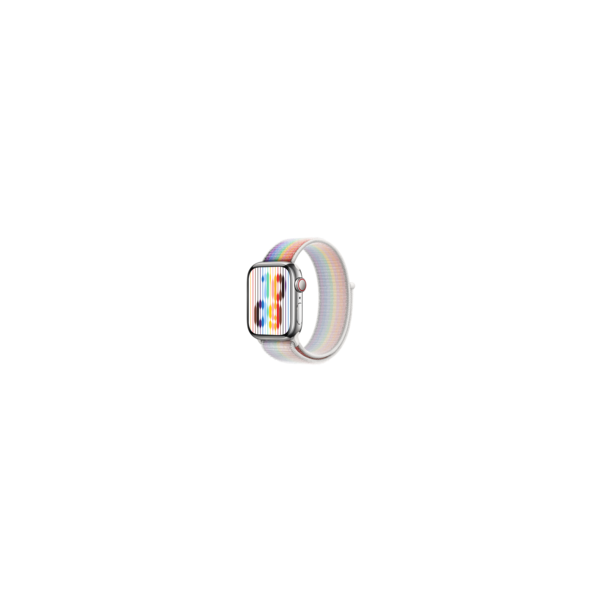 Sie sehen das Produktbild 02 von 41 mm Sport Loop Pride Edition 41 mm Sport Loop Pride Edition