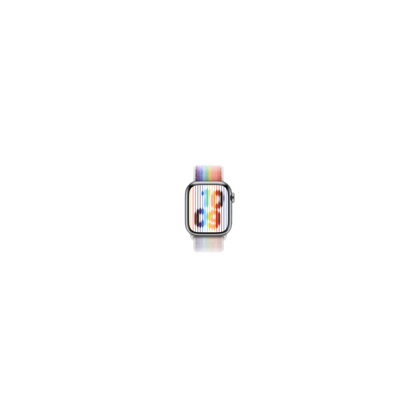 Sie sehen das Produktbild 03 von 41 mm Sport Loop Pride Edition 41 mm Sport Loop Pride Edition
