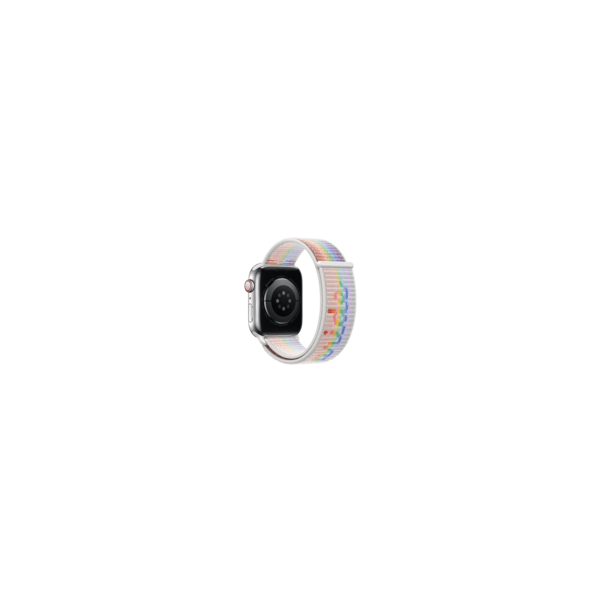 Sie sehen das Produktbild 04 von 41 mm Sport Loop Pride Edition 41 mm Sport Loop Pride Edition