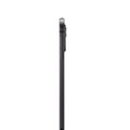 11" iPad Pro Wi-Fi 512 GB Standardglas - Space Schwarz (M4)