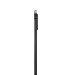 11" iPad Pro Wi-Fi 512 GB Standardglas - Space Schwarz (M4)