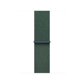 40 mm Sport Loop Seegrün