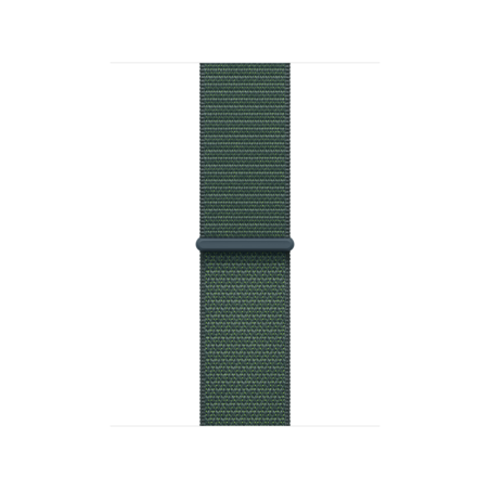 Sie sehen das Produktbild 01 von 40 mm Sport Loop Seegrün 40 mm Sport Loop Seegrün