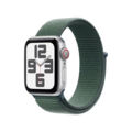 Sie sehen das Produktbild 02 von 40 mm Sport Loop Seegrün 40 mm Sport Loop Seegrün