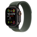 Sie sehen das Produktbild 02 von 49 mm Trail Loop Grün – M/L – Titan Schwarz 49 mm Trail Loop Grün – M/L – Titan Schwarz