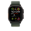 Sie sehen das Produktbild 03 von 49 mm Trail Loop Grün – M/L – Titan Schwarz 49 mm Trail Loop Grün – M/L – Titan Schwarz