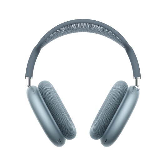 AirPods Max - Blau