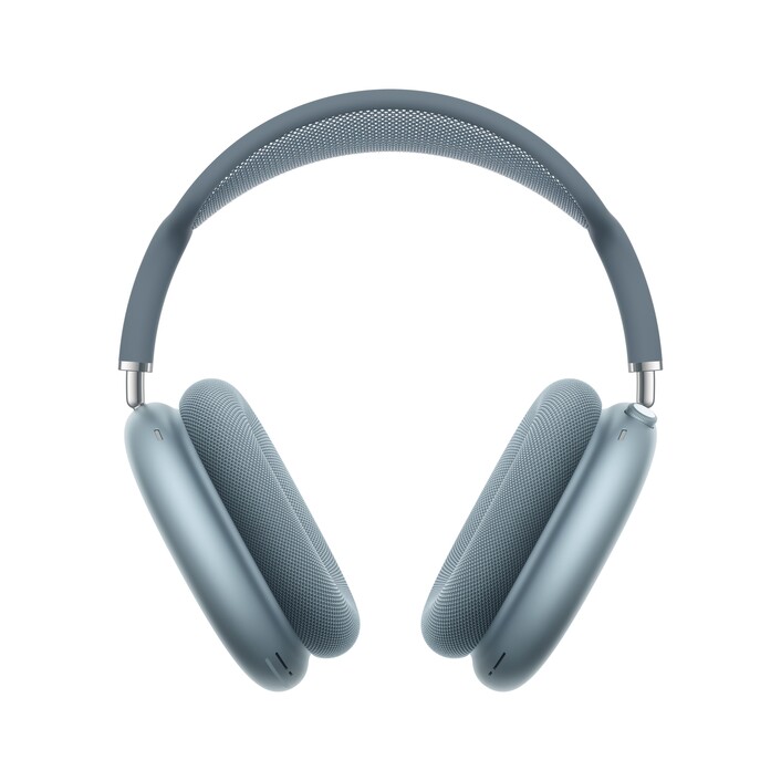 AirPods Max - Blau