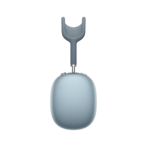 Sie sehen das Produktbild 02 von AirPods Max - Blau AirPods Max - Blau